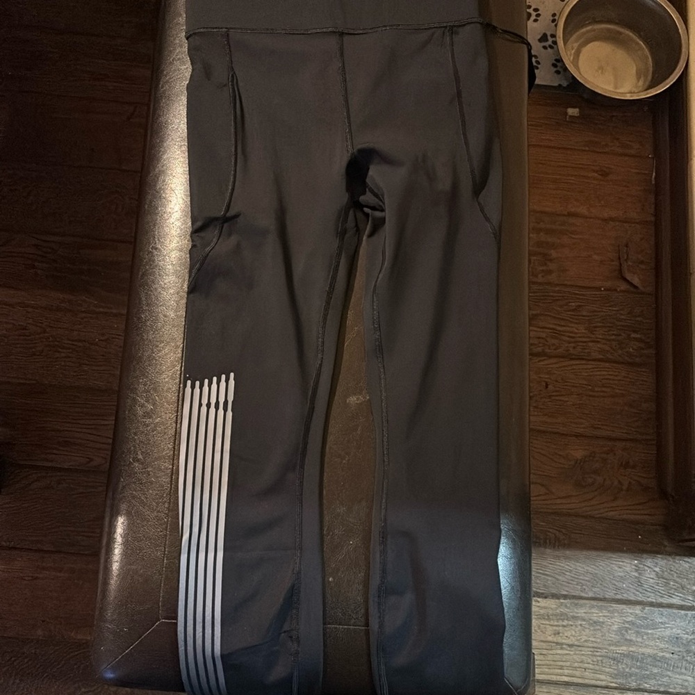 SAVAGE X FENTY leggings